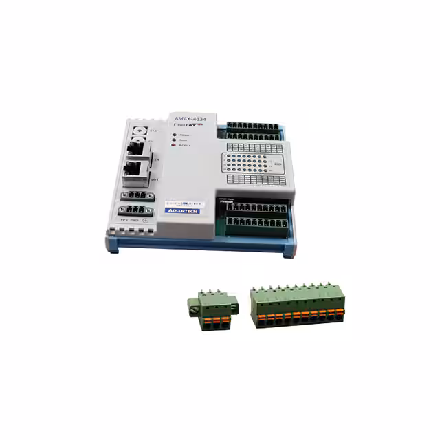 AMAX-4834-AE Advantech Corp Accessoires